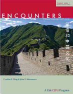 Encounters: Global Chinese Language and Culture