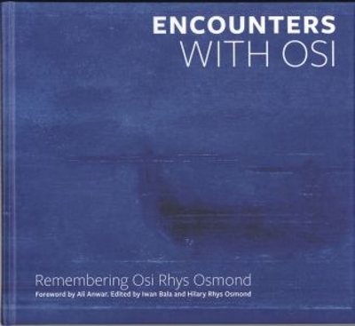 Encounters with Osi - Bala, Iwan (Editor), and Osmond, Hilary Rhys (Editor)