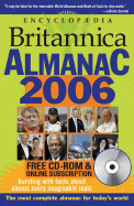 Encyclopaedia Britannica Almanac