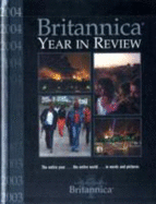 Encyclopaedia Britannica Year in Review