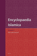 Encyclopaedia Islamica Volume 4: B b  Af al - B rjand