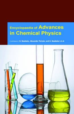 Encyclopaedia of Advances in Chemical Physics (3 Volumes) - 