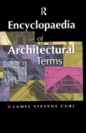 Encyclopaedia of Architectural Terms