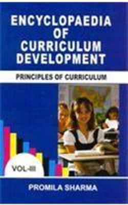 Encyclopaedia of Curriculum Development - Sharma, P.