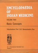 Encyclopaedia of Indian Medicine: Materia Medica - Herbal Drugs