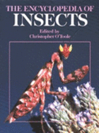 Encyclopaedia of Insects - O'Toole, Christopher