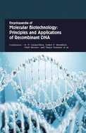 Encyclopaedia of Molecular Biotechnology: Principles and Applications of Recombinant DNA (4 Volumes)