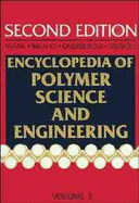 Encyclopaedia of Polymer Science and Engineering: Dielectric Heating to Embedding