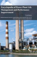 Encyclopaedia of Power Plant Life Management and Performance Improvement (4 Volumes)