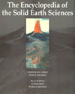 Encyclopaedia of Solid Earth Sciences