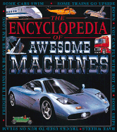 Encyclopedia/Awesome Machines