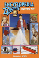 Encyclopedia Brown Shows the Way