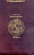 Encyclopedia Magica Volume I