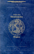 Encyclopedia Magicia Volume IV