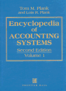 Encyclopedia of Accounting Systems