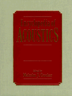 Encyclopedia of Acoustics, 4 Volume Set