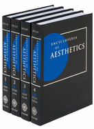 Encyclopedia of Aesthetics