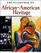 Encyclopedia of African-American Heritage - Altman, Susan