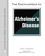 Encyclopedia of Alzheimer's Disease