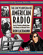 Encyclopedia of American Radio, Updated Edition