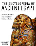 Encyclopedia of Ancient Egypt - Bunson, Margaret
