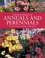 Encyclopedia of Annuals and Perennials - Burrell, C Colston