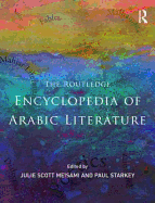 Encyclopedia of Arabic Literature