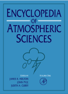 Encyclopedia of Atmospheric Sciences, 1st Edition: V1-6