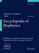 Encyclopedia of Biophysics