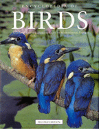 Encyclopedia of Birds - Forshaw