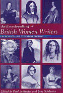 Encyclopedia of British Women Writers