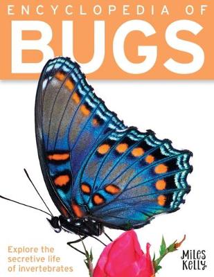 Encyclopedia of Bugs - Gallagher, Belinda (Editor)