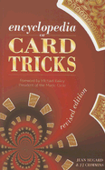 Encyclopedia of Card Tricks - Hugard, Jean (Editor), and Crimmins, John J, Jr. (Editor), and Bailey, Michael (Foreword by)