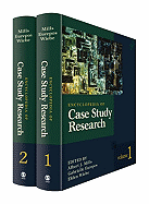 Encyclopedia of Case Study Research 2 Volume Set