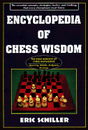 Encyclopedia of Chess Wisdom - Schiller, Eric