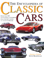 Encyclopedia of Classic Cars
