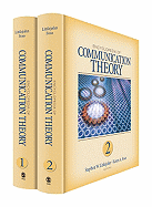 Encyclopedia of Communication Theory