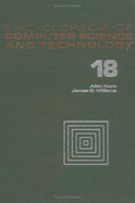 Encyclopedia of Computer Science and Technology: Volume 18 - Supplement 3: Computers in Spateflight: The NASA Experience