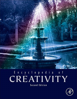 Encyclopedia of Creativity - Runco, Mark A, and Pritzker, Steven R
