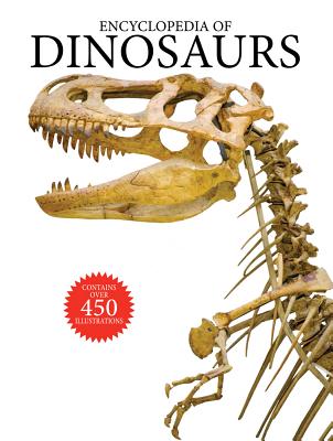 Encyclopedia of Dinosaurs - Mehling, Carl (Editor)
