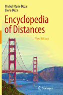 Encyclopedia of Distances