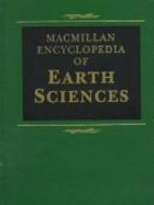 Encyclopedia of Earth Sciences