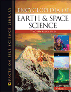 Encyclopedia of Earth & Space Science, 2-Volume Set