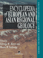 Encyclopedia of European and Asian Regional Geology
