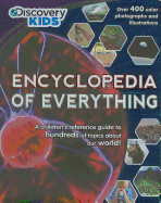 Encyclopedia of Everything - Parragon
