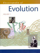 Encyclopedia of Evolution