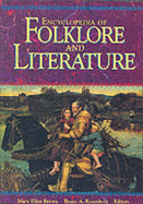 Encyclopedia of Folklore and Literature