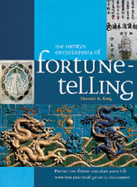 Encyclopedia of Fortune Telling - King, Francis X.