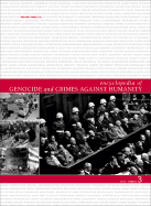 Encyclopedia of Genocide and Crimes Against Humanity