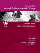 Encyclopedia of Global Environmental Change, Set